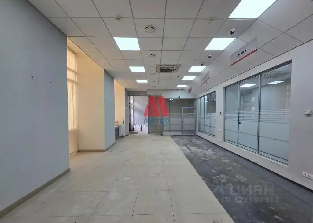 Помещение свободного назначения в Ярославская область, Ярославль ул. ... - Фото 1