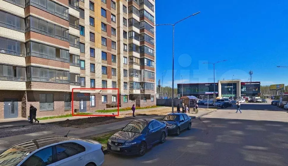 Продам помещение свободного назначения, 81.1 м - Фото 1