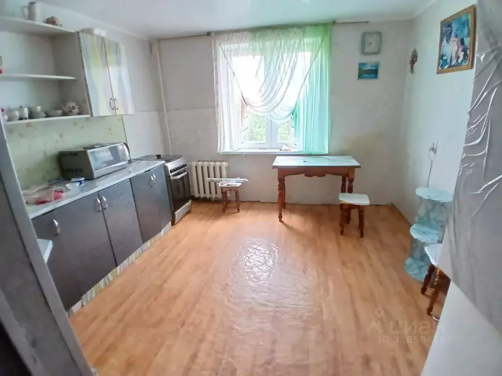 1-к кв. Ростовская область, Волгодонск В-2 кв-л,  (40.0 м) - Фото 1