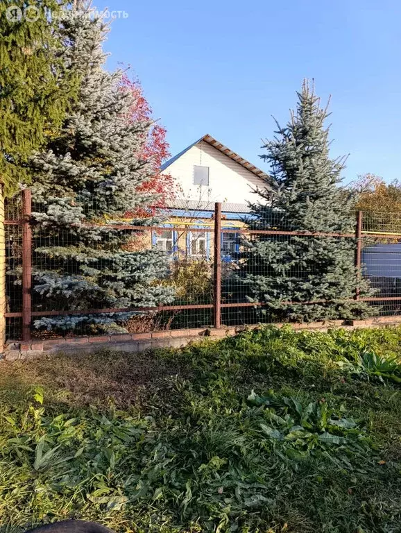 Дом в Казань, Краевая улица (72 м) - Фото 0