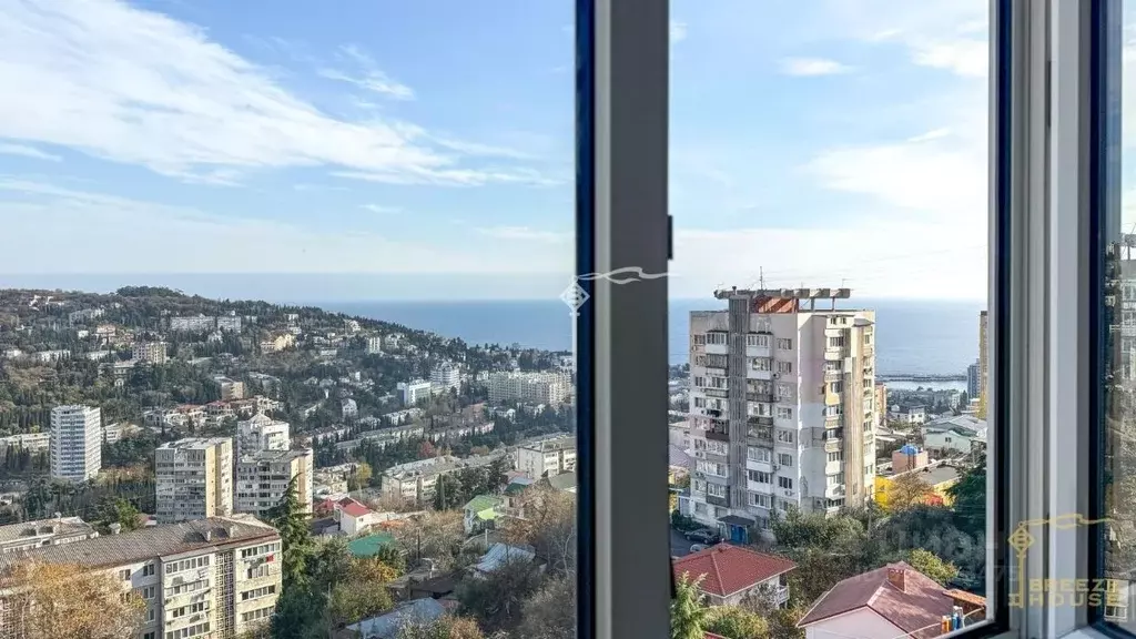 3-к кв. Крым, Ялта ул. Ударника, 10 (80.0 м) - Фото 1