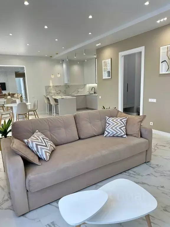 2-к кв. Свердловская область, Екатеринбург ул. Степана Разина, 23 ... - Фото 1