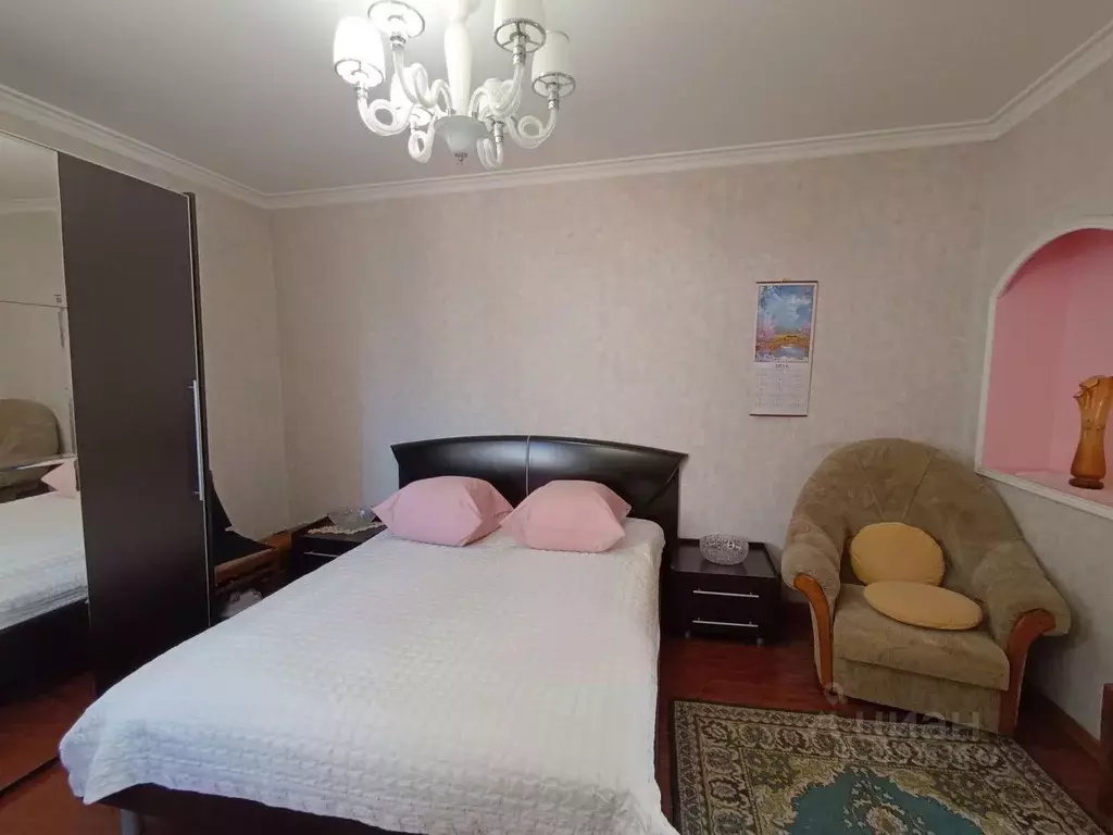 Дом в Северная Осетия, Владикавказ Заводская ул., 35 (70 м) - Фото 2