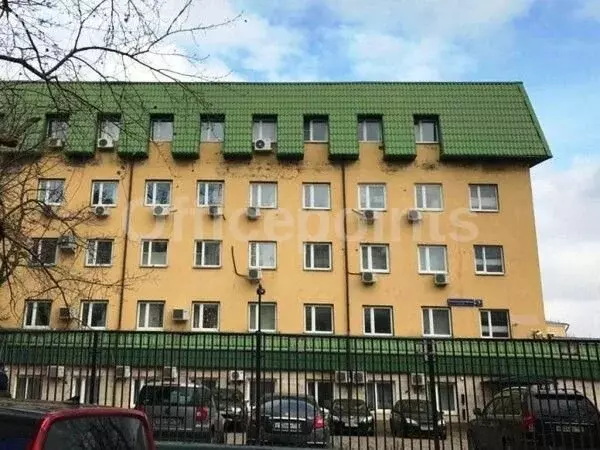 Офис (220.9 м) - Фото 0