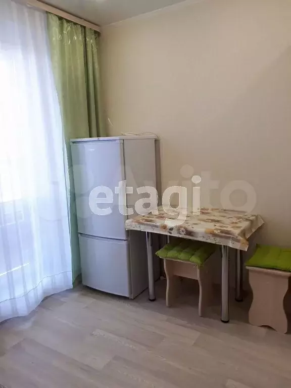 Квартира-студия, 17 м, 15/16 эт. - Фото 0