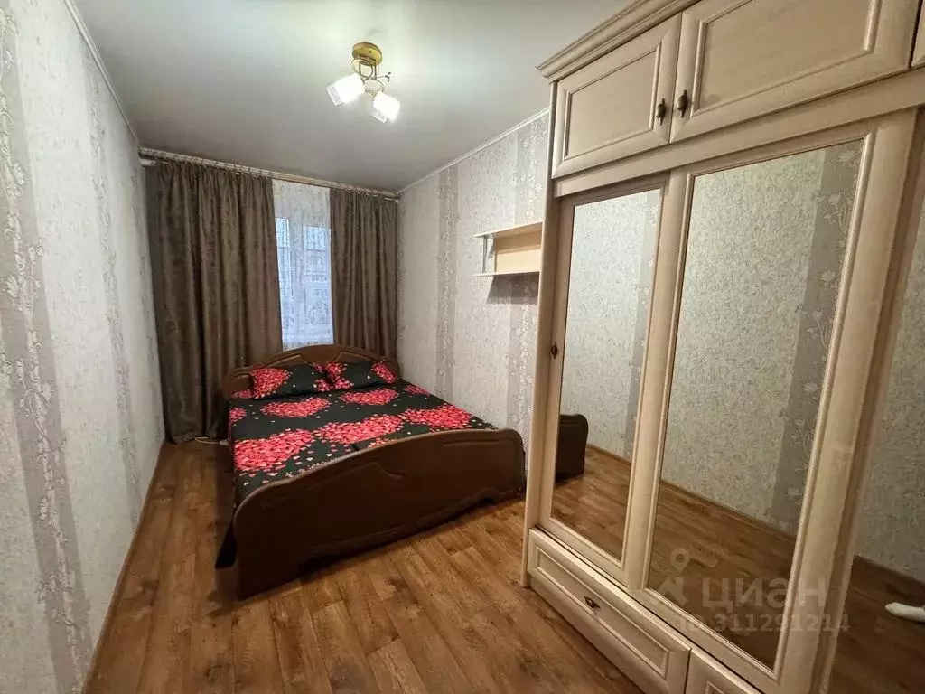 3-к кв. Ставропольский край, Георгиевск ул. Тургенева, 6 (56.0 м) - Фото 1
