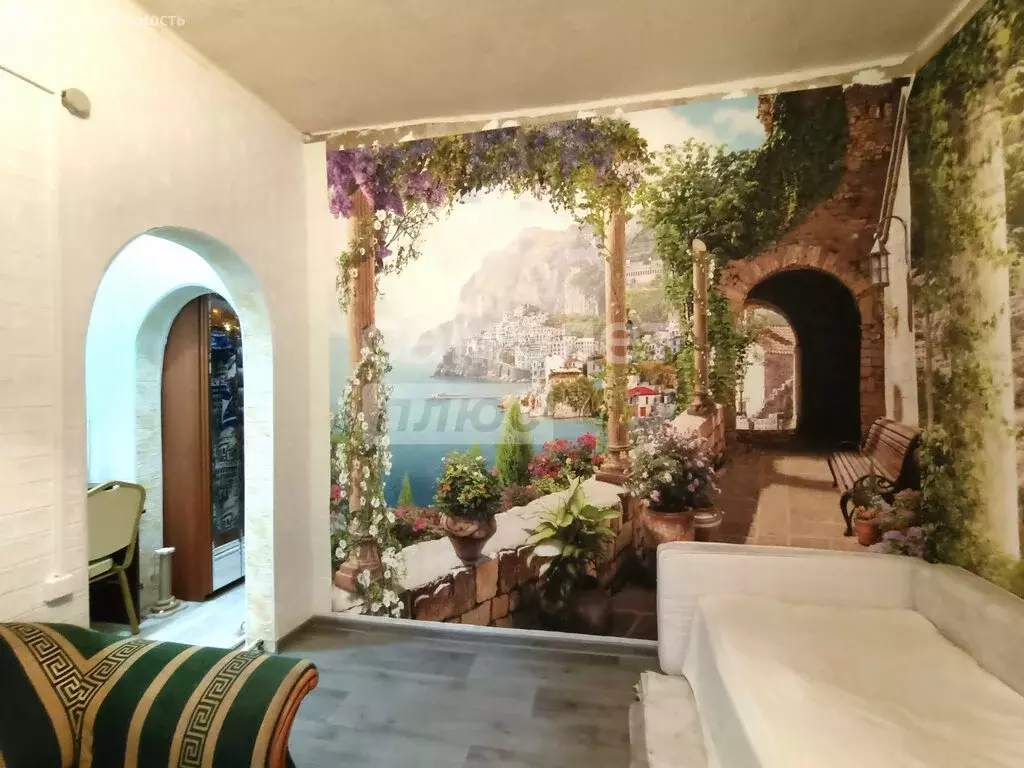 2-комнатная квартира: Ногинск, шоссе Энтузиастов, 7 (31.3 м) - Фото 2