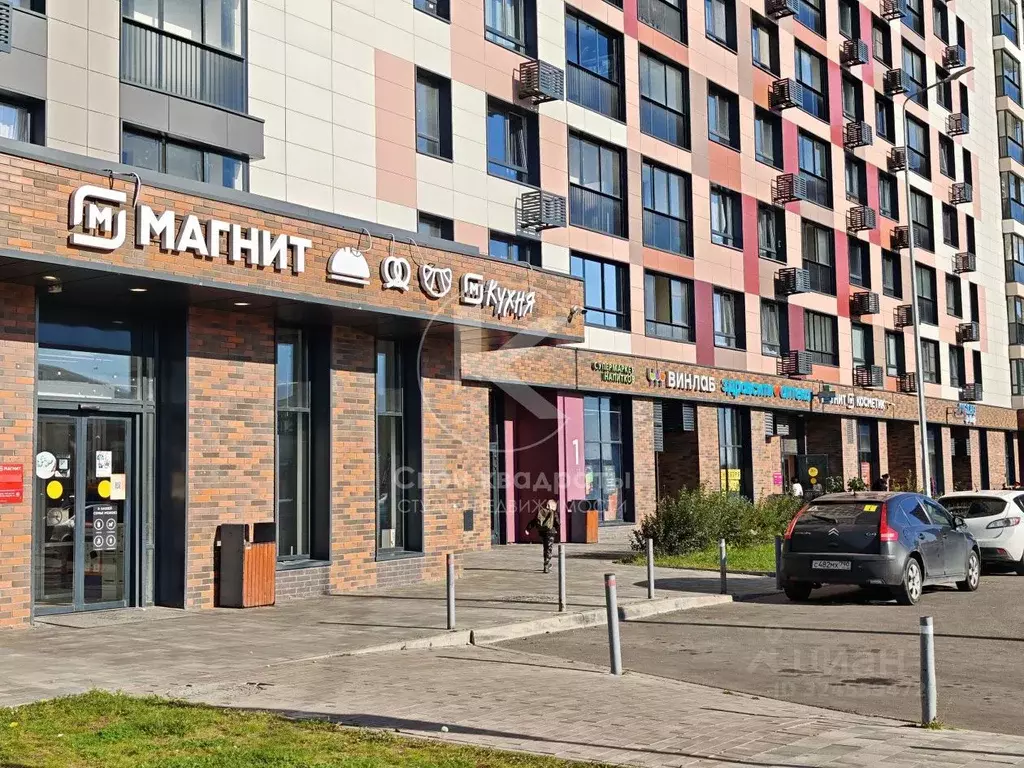 Студия Московская область, Апрелевка Наро-Фоминский городской округ, ... - Фото 1