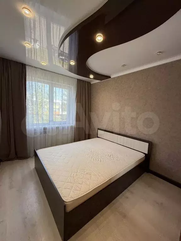 2-к. квартира, 44,4 м, 3/5 эт. - Фото 1
