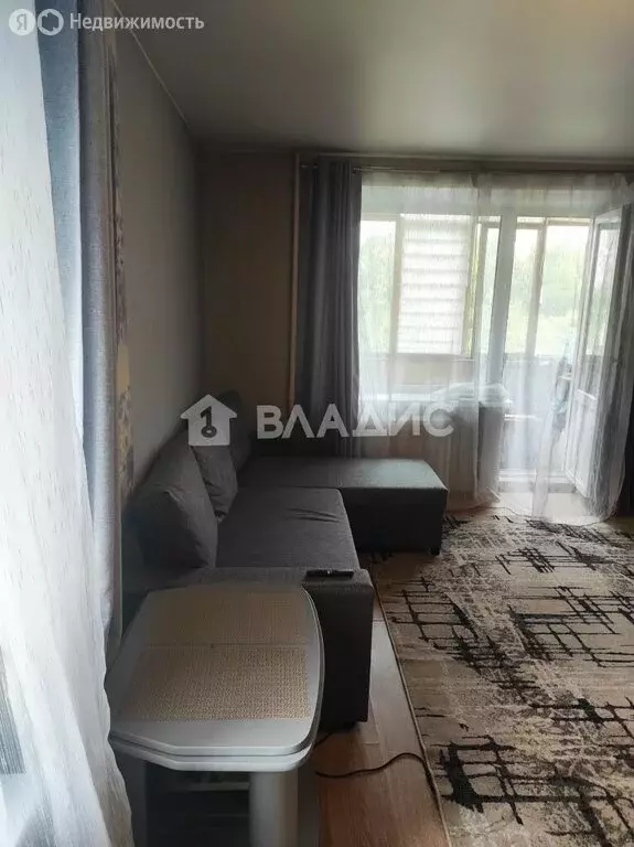 1-комнатная квартира: Подольск, Ленинградский проезд, 7 (34.6 м) - Фото 2