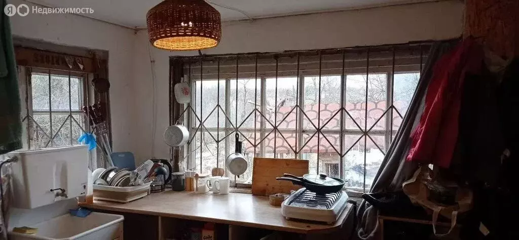 Участок в Нижний Новгород, СТ Сахарный Дол-2 (3.8 м) - Фото 1