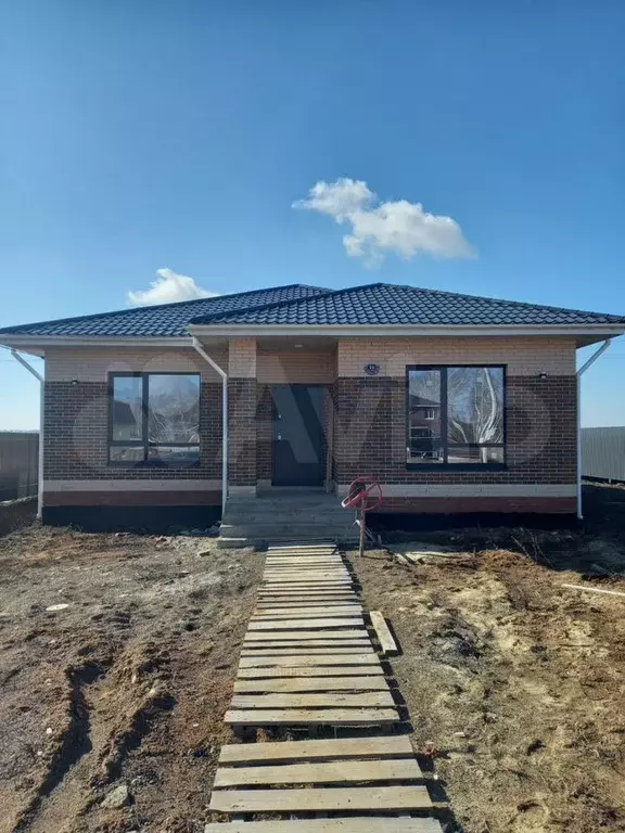 Дом 130 м на участке 6 сот. - Фото 1