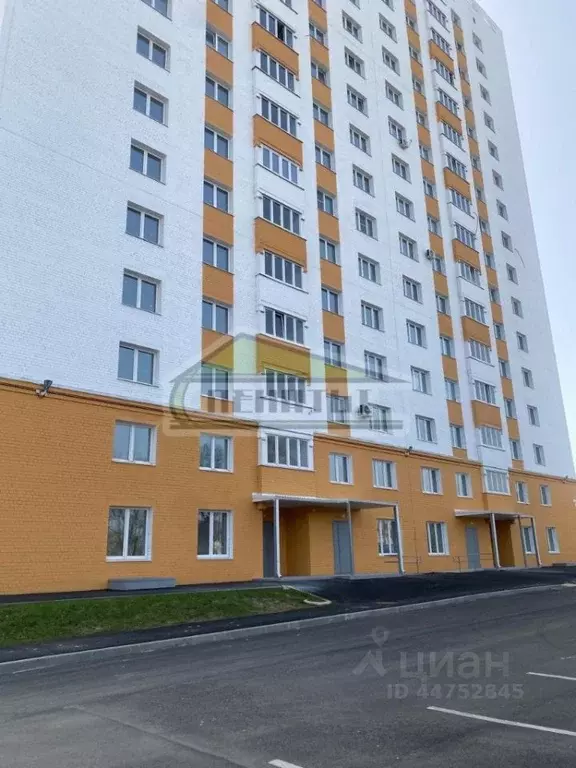 Офис в Орловская область, Орел Ливенская ул., 33к1 (60 м) - Фото 0