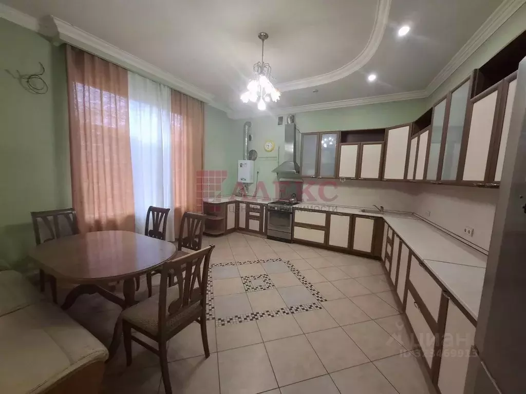 Дом в Ростовская область, Ростов-на-Дону, Нахичевань ул. 1-я ... - Фото 2