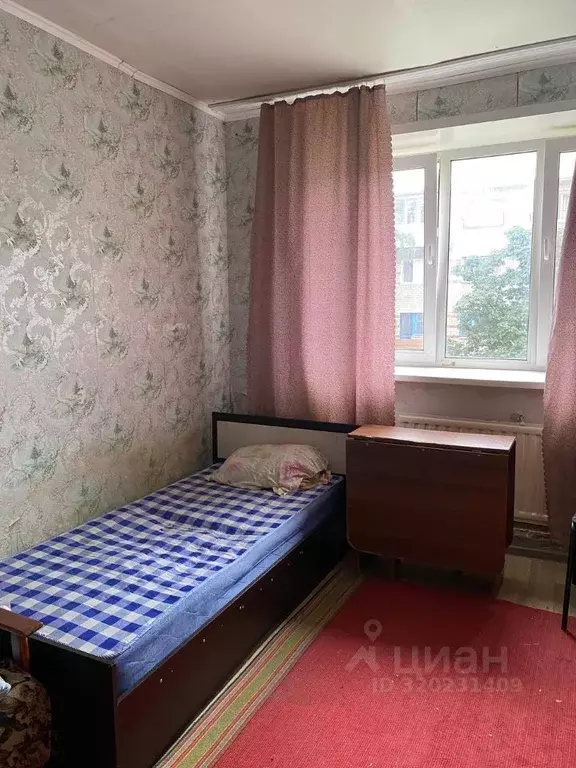 Комната Псковская область, Псков Конная ул., 30 (14.0 м) - Фото 1