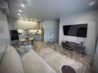 2-к кв. Тюменская область, Тюмень ул. Малыгина, 2 (89.2 м) - Фото 2