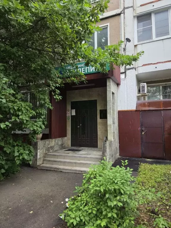 Помещение свободного назначения в Москва Дубравная ул., 41К2 (175 м) - Фото 1
