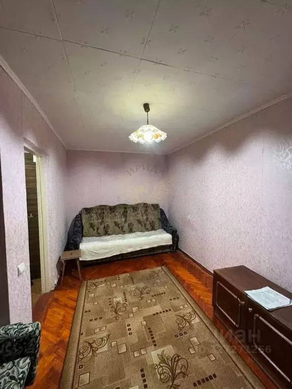 1-к кв. Белгородская область, Белгород ул. Костюкова, 63 (28.0 м) - Фото 2