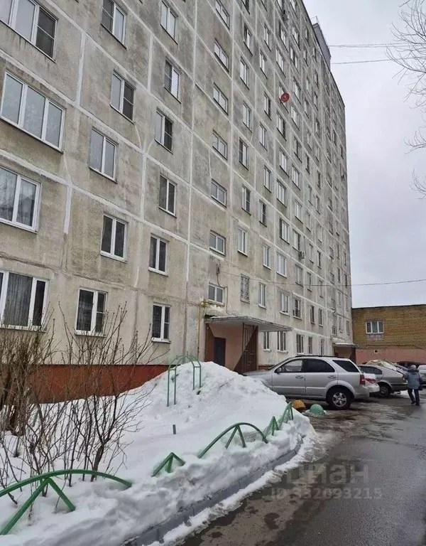 3-к кв. Московская область, Ногинск Богородский городской округ, ул. ... - Фото 2