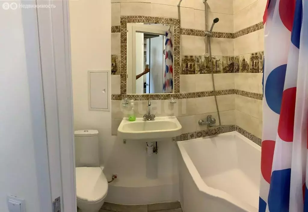 1-комнатная квартира: Гурьевск, Пражский бульвар, 16А (28.61 м) - Фото 2