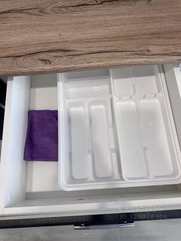 2-к кв. Башкортостан, Уфа Дема жилрайон, Экогород Яркий мкр, наб. ... - Фото 2