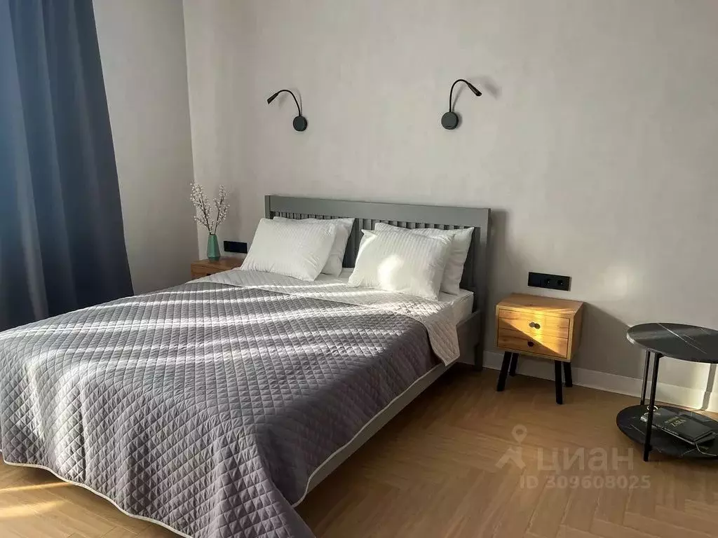 Студия Татарстан, Казань ул. Родины, 26А (34.0 м) - Фото 0