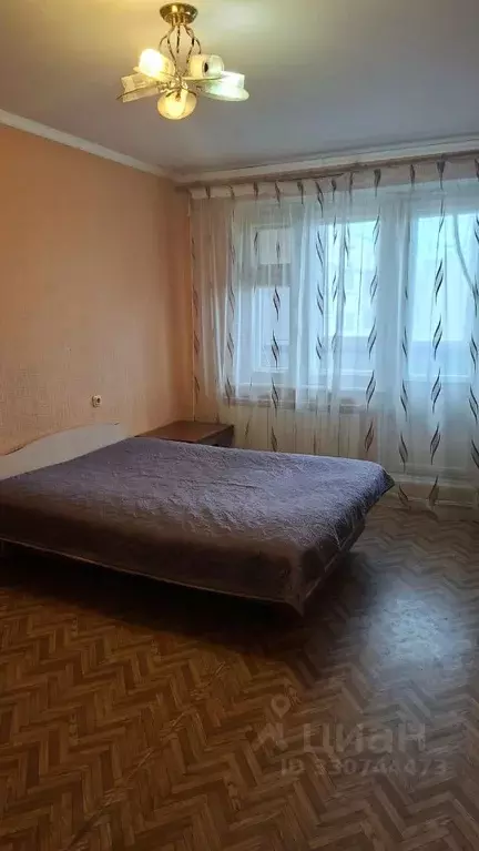 1-к кв. Белгородская область, Белгород бул. Юности, 29 (33.8 м) - Фото 2
