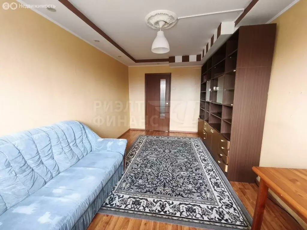 3-комнатная квартира: посёлок Корнево, 11 (63.4 м) - Фото 2