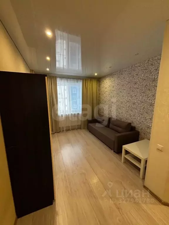 1-к кв. Ямало-Ненецкий АО, Салехард ул. Зои Космодемьянской, 65 (33.0 ... - Фото 1