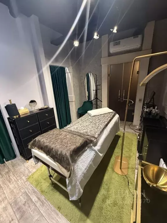 Офис в Москва ул. Маршала Рыбалко, 2к6 (48 м) - Фото 1