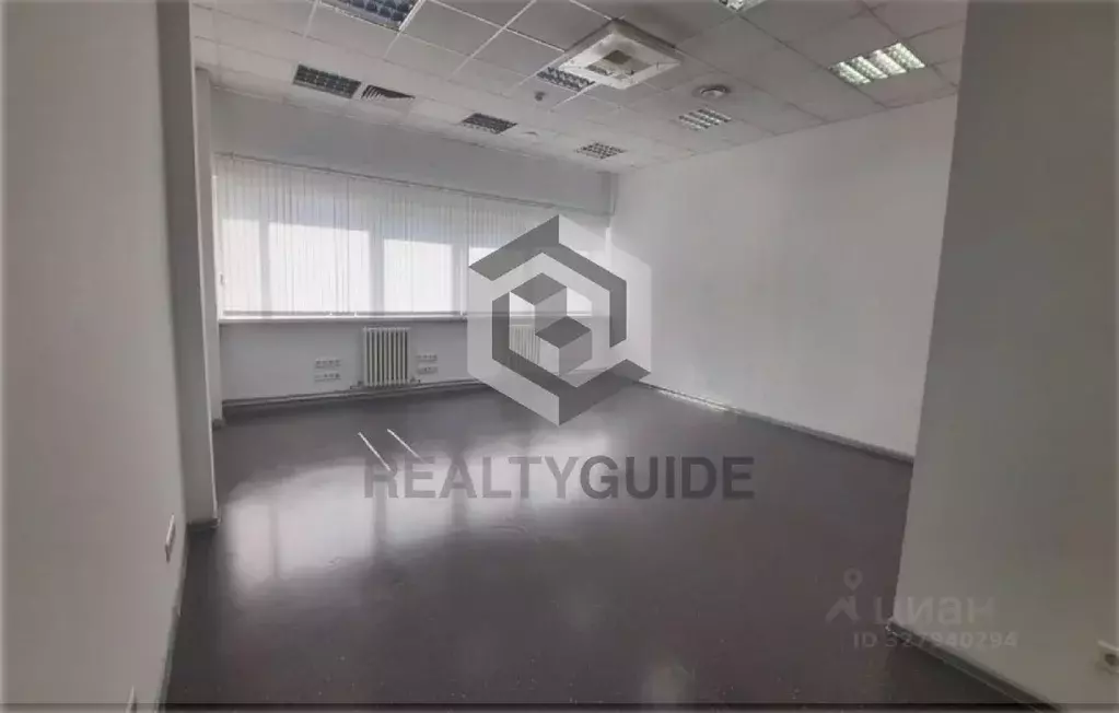 Офис в Москва 5-й Донской проезд, 17 (438 м) - Фото 2