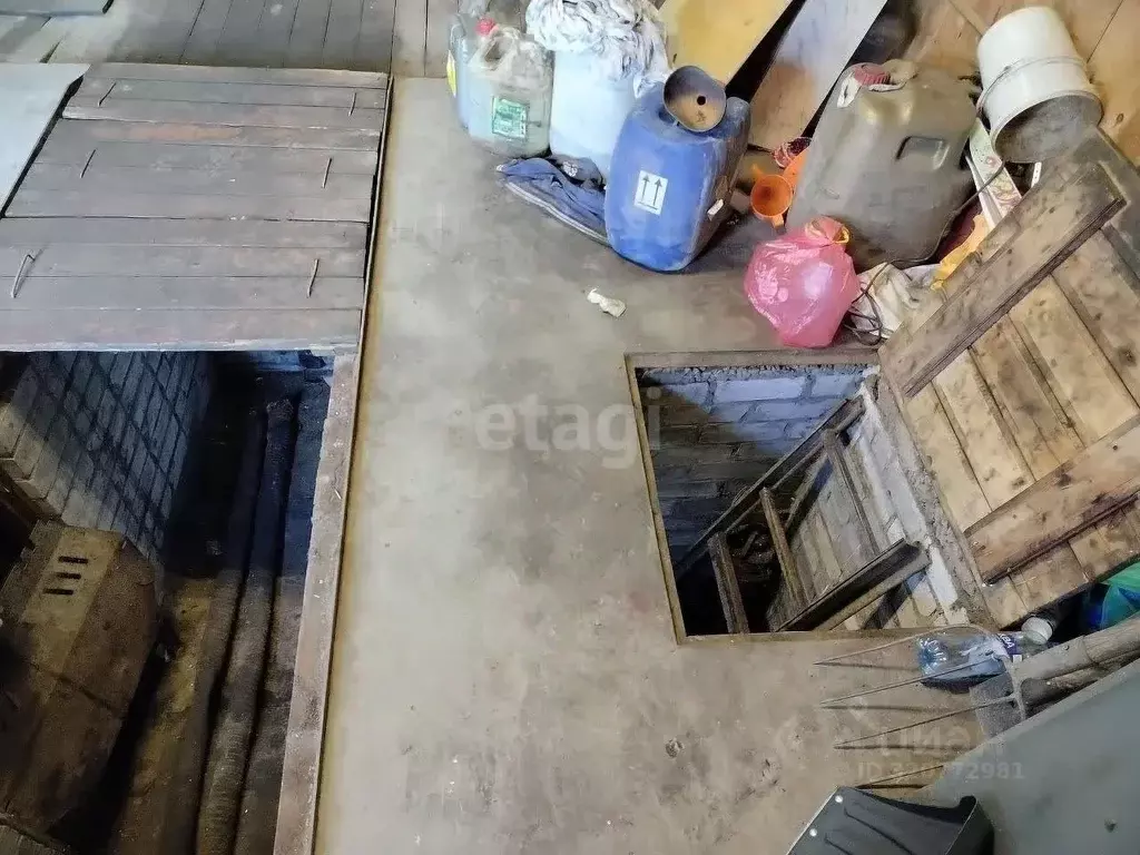 Гараж в Архангельская область, Коряжма  (33 м) - Фото 1