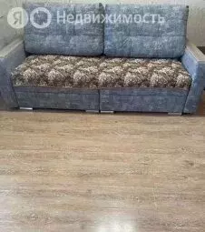 Квартира-студия: Тюмень, Западносибирская улица, 2 (27.8 м) - Фото 1