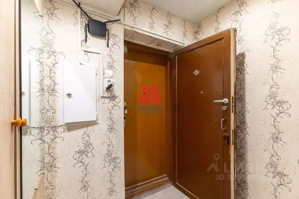 2-к кв. Ярославская область, Ярославль ул. Гоголя, 13 (42.1 м) - Фото 2