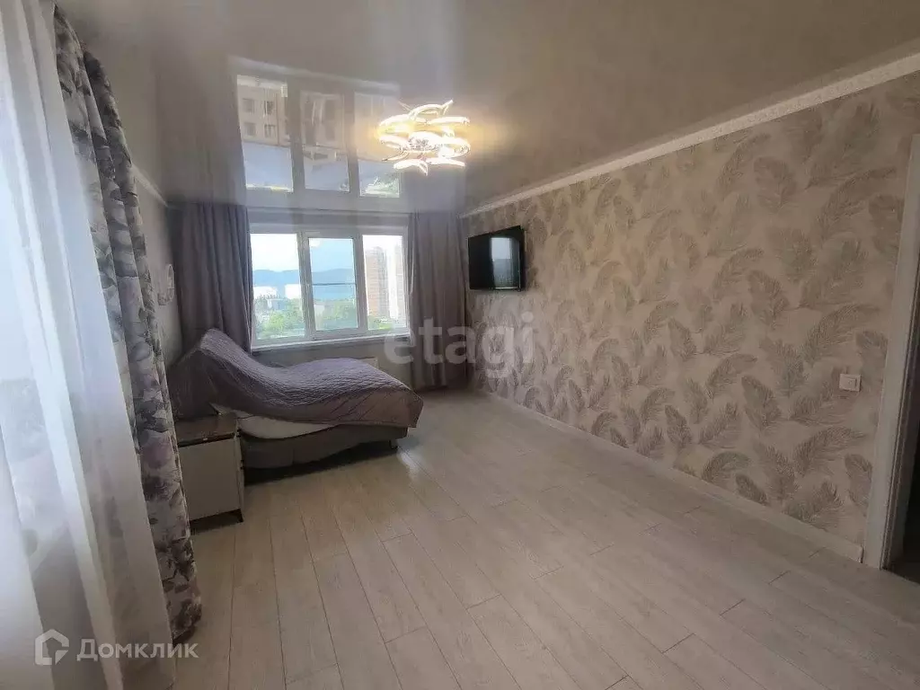 Продаётся 2-к квартира, 59.4 м - Фото 0