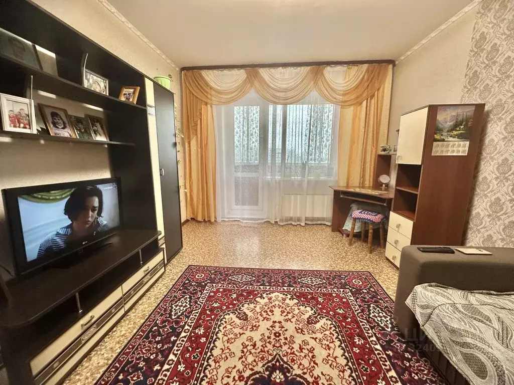 2-к кв. Новосибирская область, Новосибирск ул. Сибиряков-Гвардейцев, ... - Фото 1