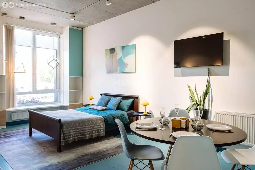 Помещение свободного назначения (66.7 м) - Фото 2