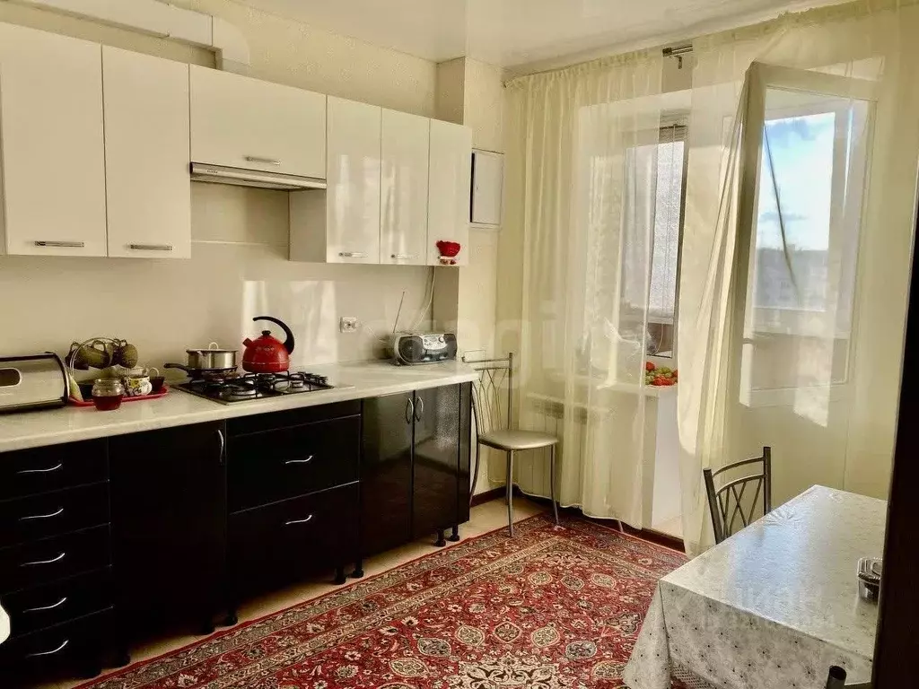 1-к кв. Смоленская область, Смоленск Королевка мкр, 14 (40.5 м) - Фото 1