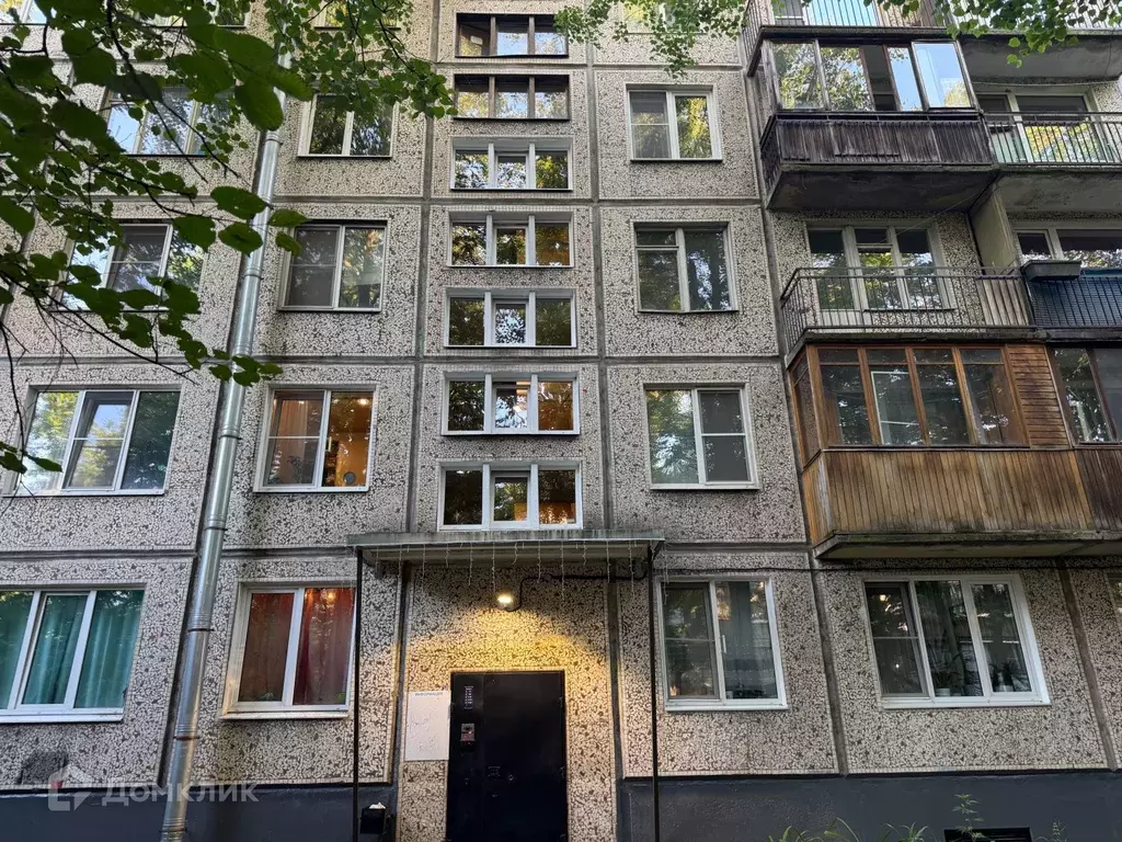 Продаётся 1-к квартира, 31 м - Фото 0