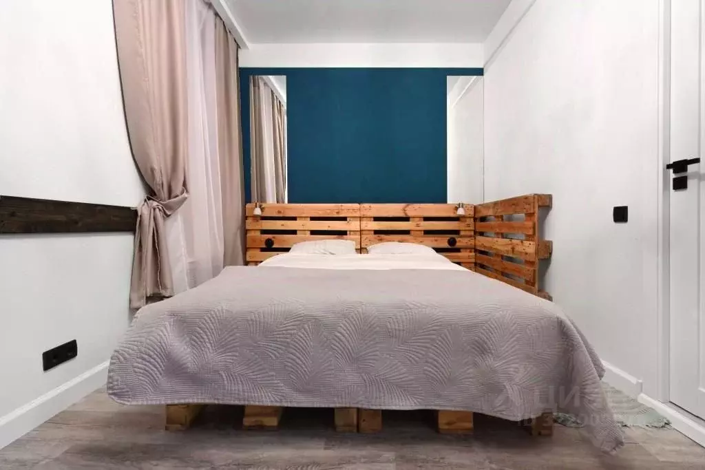 1-к кв. Санкт-Петербург ул. Марата, 9 (21.0 м) - Фото 2