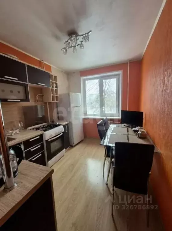 3-к кв. Чувашия, Чебоксары Эгерский бул., 31 (65.6 м) - Фото 1