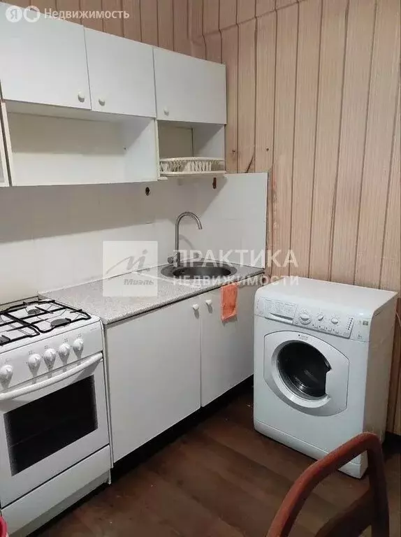 1-комнатная квартира: Москва, Уссурийская улица, 5к1 (32.7 м) - Фото 2