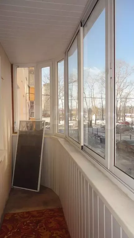 3-к. квартира, 68 м, 2/9 эт. - Фото 0