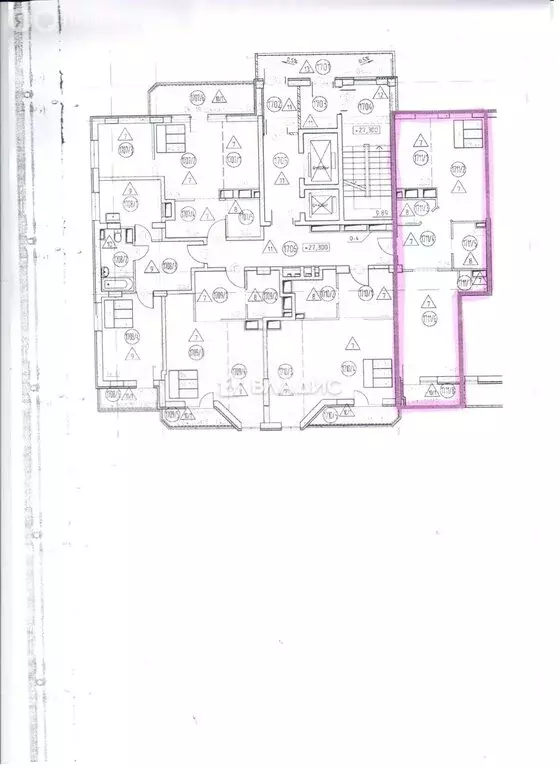 1-комнатная квартира: Пермь, улица Карпинского, 110 (56 м) - Фото 1