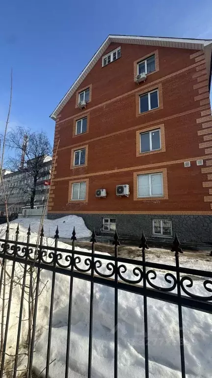 3-к кв. Московская область, Ногинск Богородский городской округ, ул. ... - Фото 2