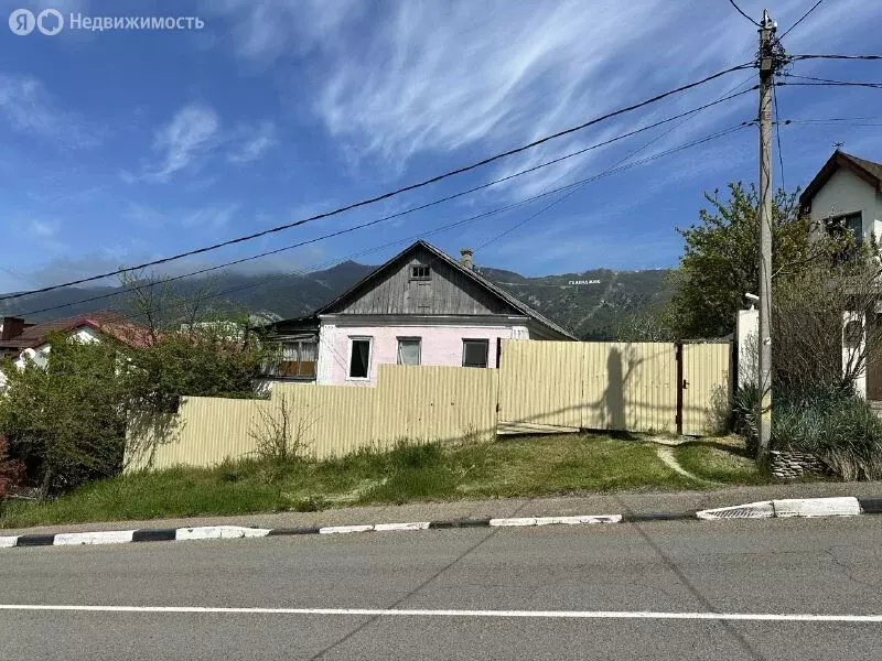 Участок в Геленджик, улица Красных Партизан, 31 (7.4 м) - Фото 0