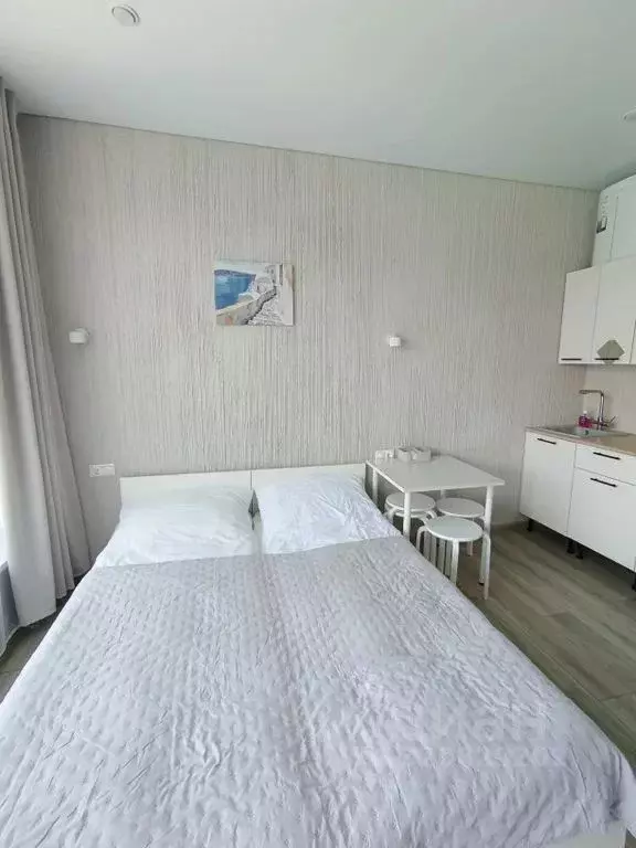 1-к кв. Краснодарский край, Анапа ул. Ростовская, 34 (26.0 м) - Фото 1