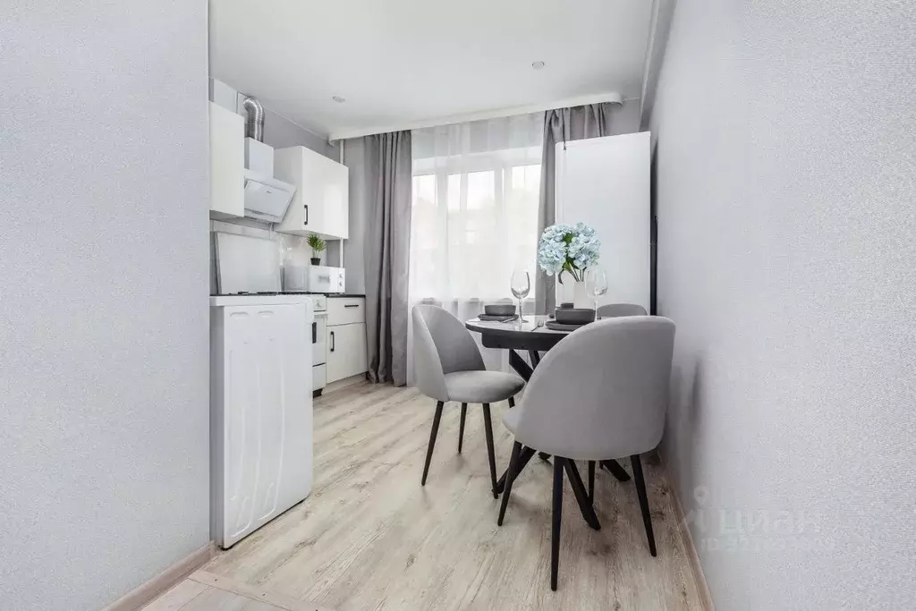 2-к кв. Краснодарский край, Сочи Центральный мкр, ул. Парковая, 34 ... - Фото 2