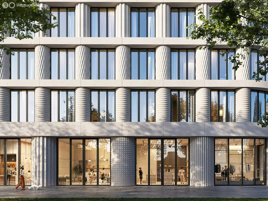 Помещение свободного назначения (116.9 м) - Фото 2