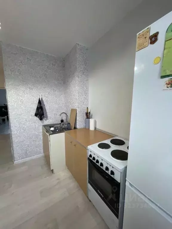 2-к кв. Ямало-Ненецкий АО, Муравленко ул. Муравленко, 31 (51.6 м) - Фото 2